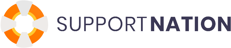 SupportNation Helpdesk